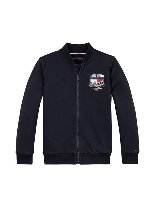  TOMMY HILFIGER | KB0KB08709T/DW5